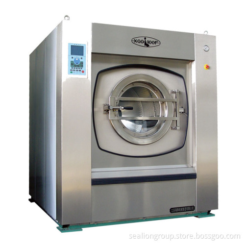 Washer Extractor (100kg)